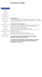 Mobile Screenshot of kosmosimwandel.at